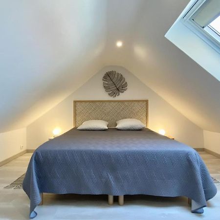 Villa La Louisette à Le Crotoy Extérieur photo